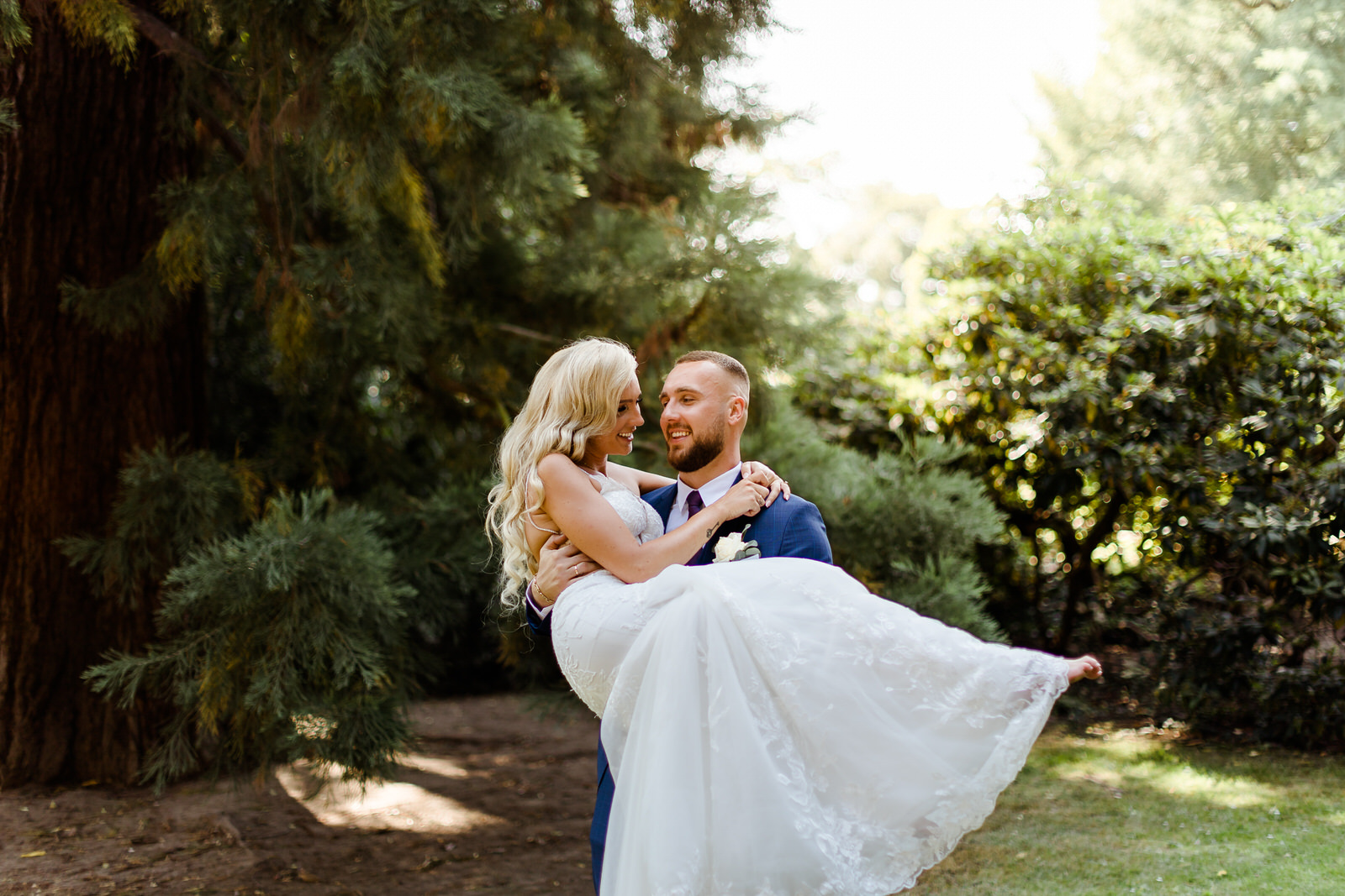 Hochzeit in Weinheim Schloss