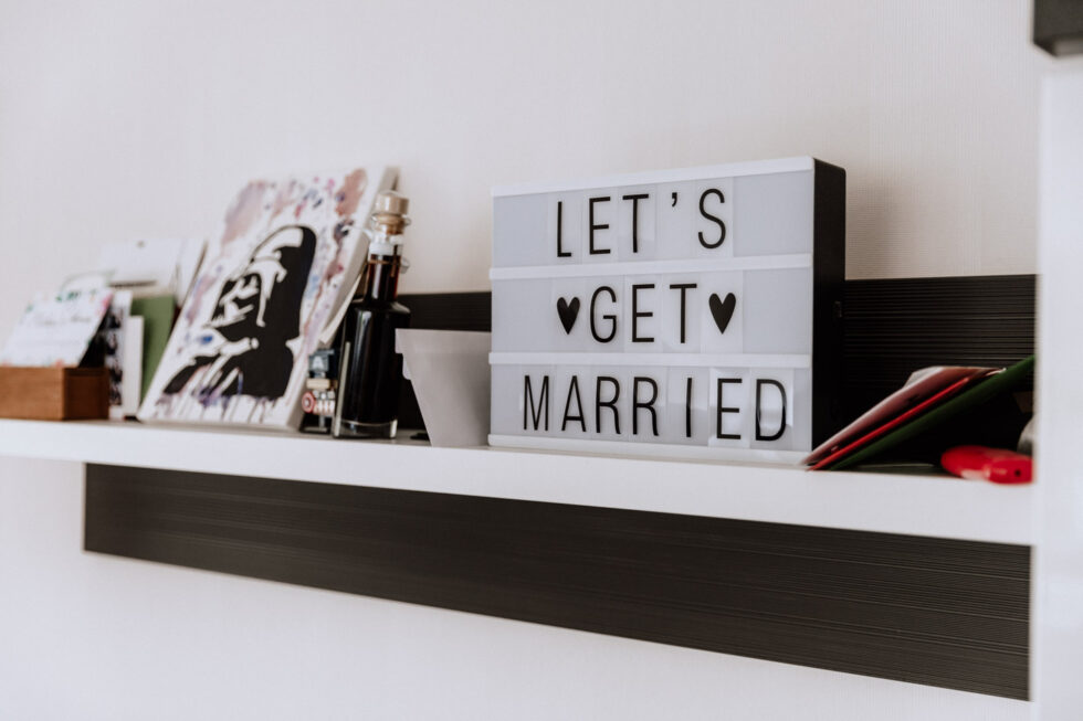 Hochzeitsfotograf - Hochzeit in Mannheim,