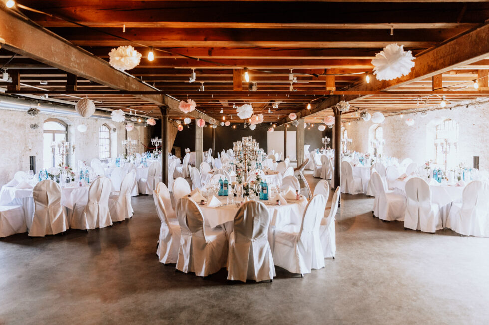 Deko, Eichenstolz, Hochzeit, Hochzeitslocation, Ladenburg