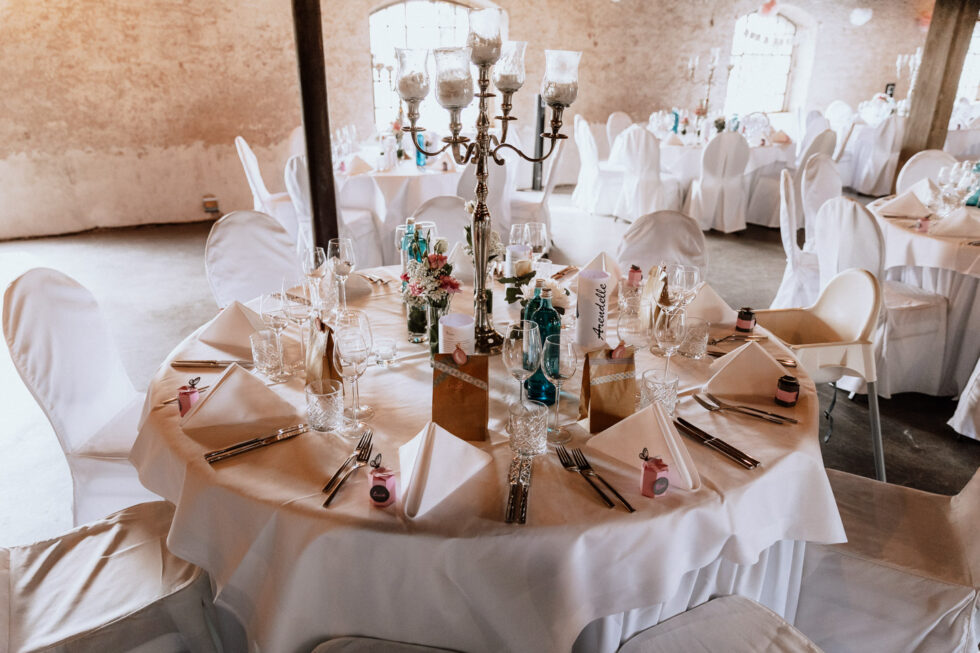 Deko, Eichenstolz, Hochzeit, Hochzeitslocation, Ladenburg