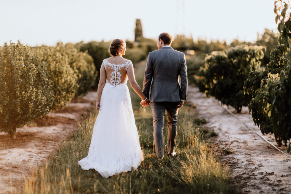 Hochzeitsfotograf - Hochzeit in Mannheim,
