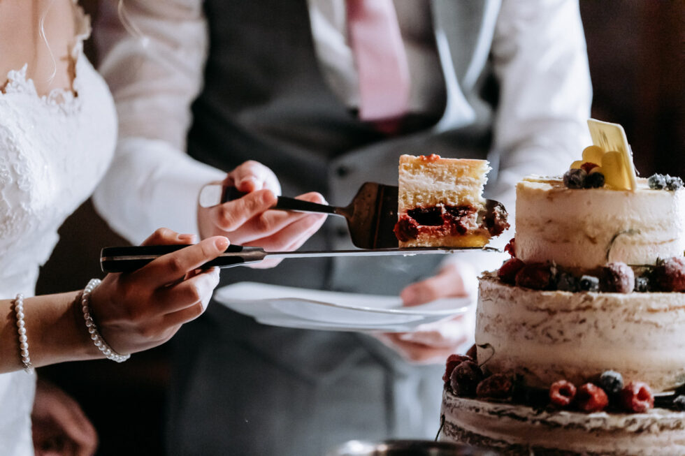 Eichenstolz Ladenburg, Hochzeit, Hochzeitslocation, Hochzeitstorte