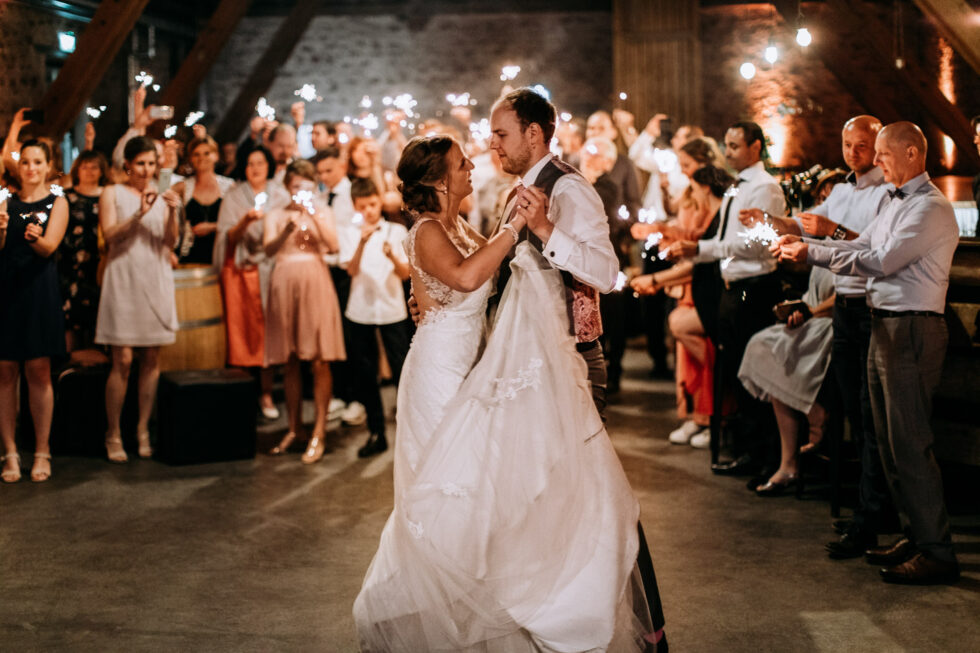 Eichenstolz Ladenburg, Hochzeit, Hochzeitslocation, Hochzeitstanz