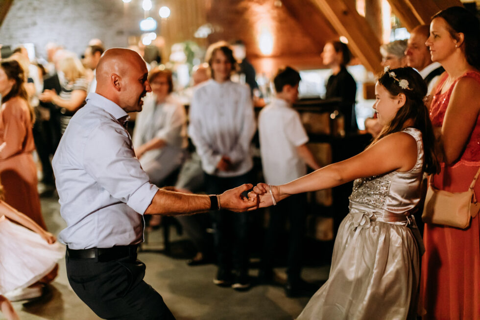 Eichenstolz Ladenburg, Hochzeit, Hochzeitslocation, Hochzeitstanz