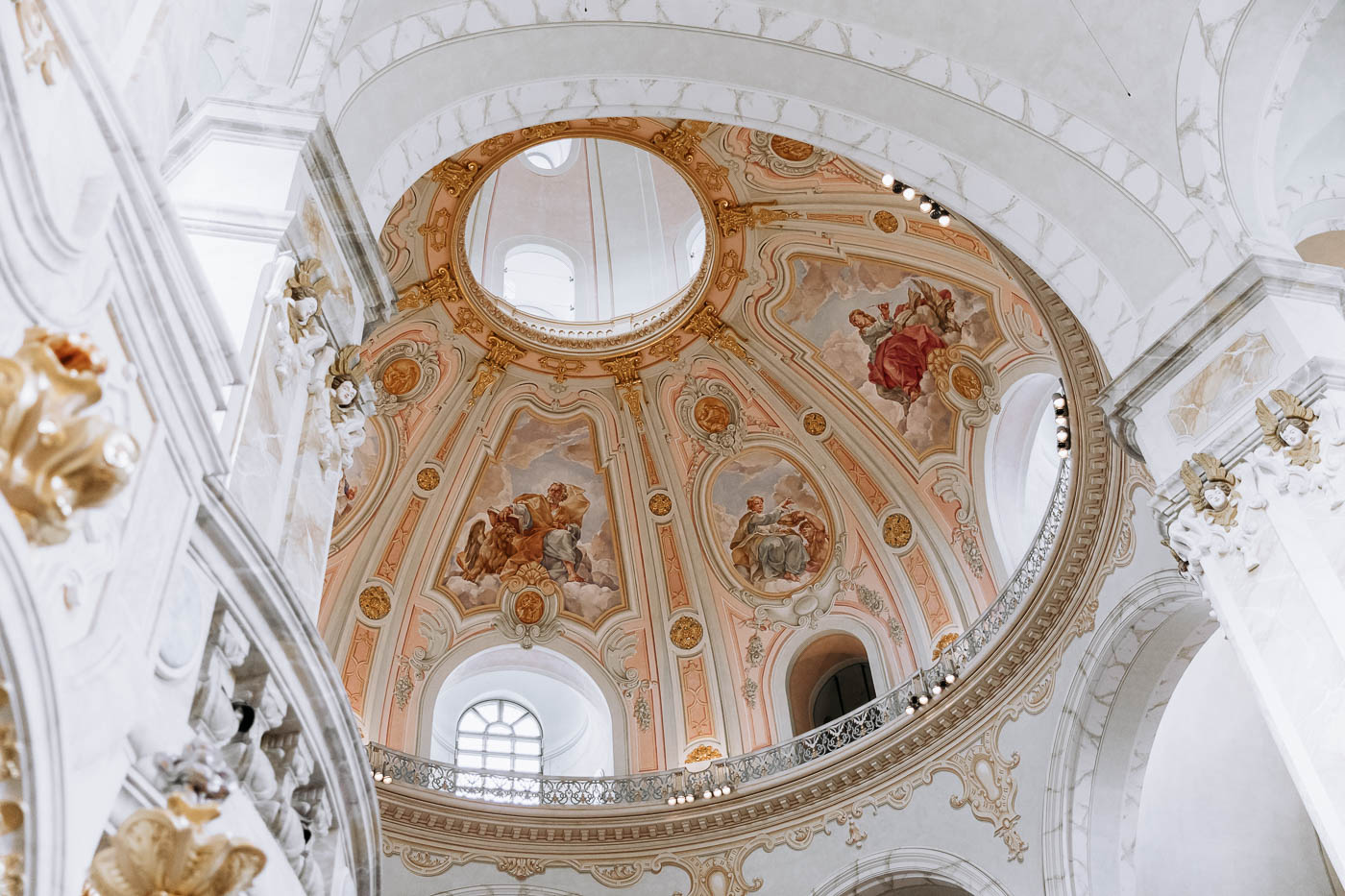 Dresden, Frauenkirche, Hochzeit, Trauung