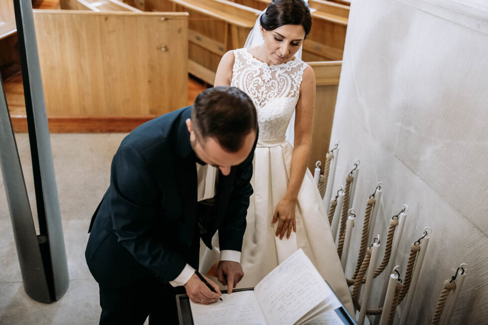 Dresden, Frauenkirche, Hochzeit, Trauung