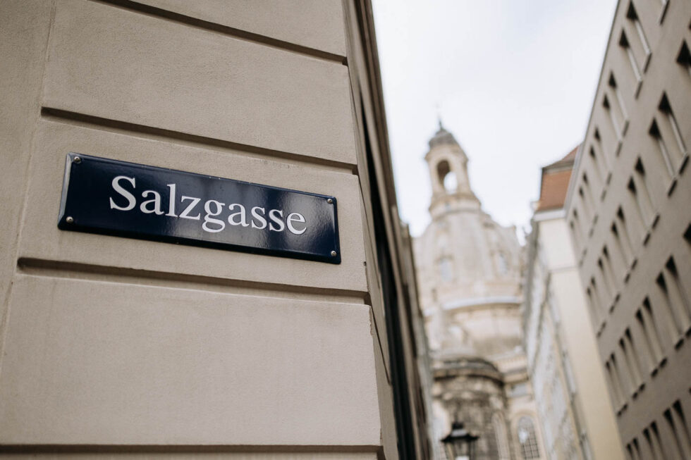Braut, Dresden, Getting Ready, Hochzeit, Palais am Neumarkt, Schminken