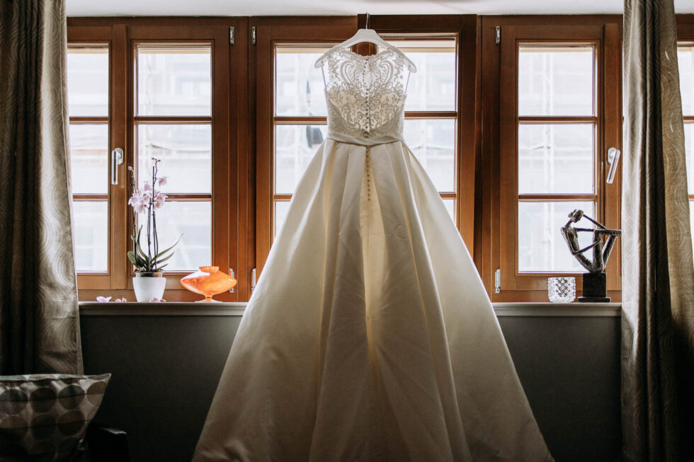 Braut, Brautkleid, Dresden, Getting Ready, Hochzeit, Palais am Neumarkt