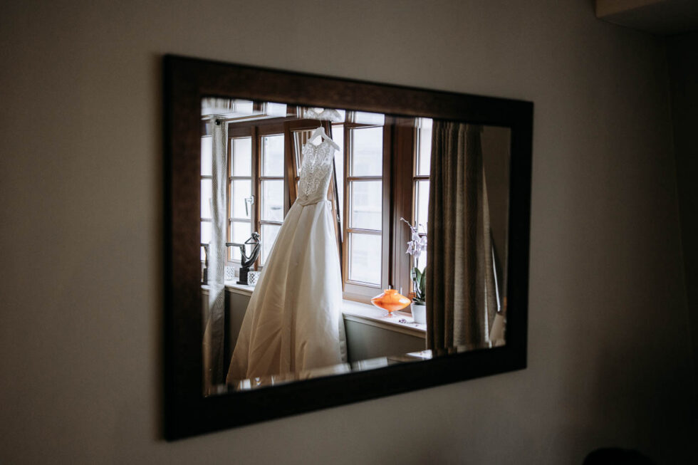 Braut, Dresden, Getting Ready, Hochzeit, Palais am Neumarkt, Schminken