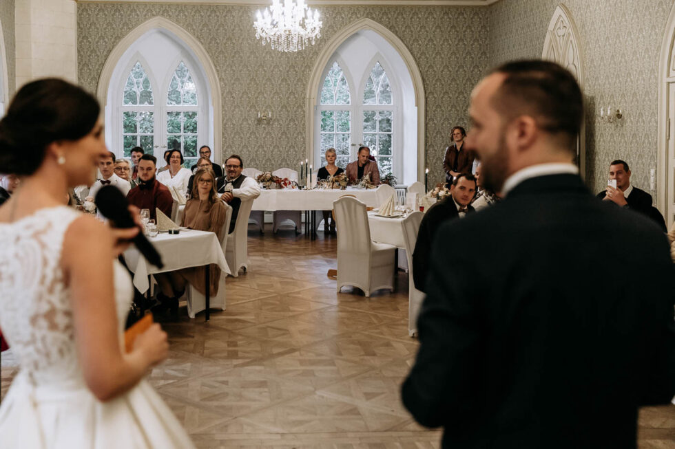 Dresden, Feier, Hochzeit, Schloss Seifersdorf