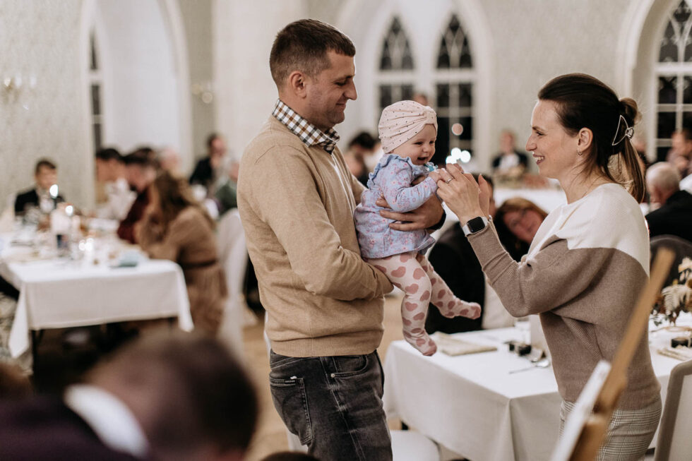 Dresden, Feier, Hochzeit, Schloss Seifersdorf