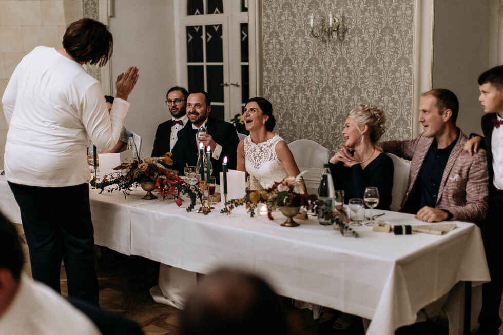 Dresden, Feier, Hochzeit, Schloss Seifersdorf