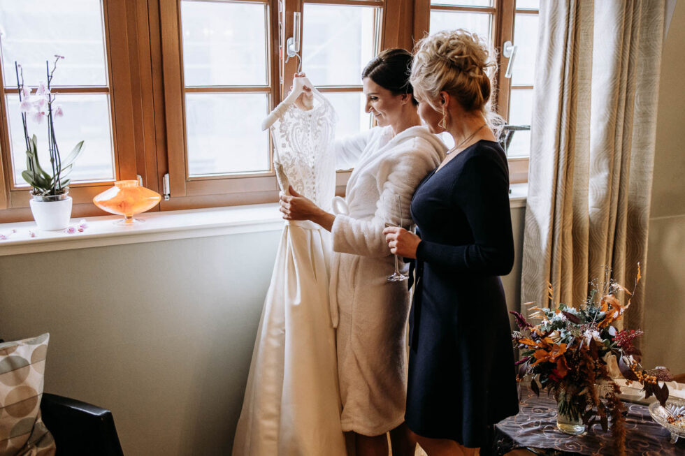 Braut, Brautkleid, Dresden, Getting Ready, Hochzeit, Palais am Neumarkt