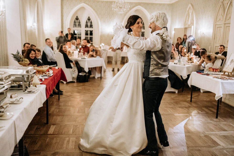 Dresden, Feier, Hochzeit, Schloss Seifersdorf