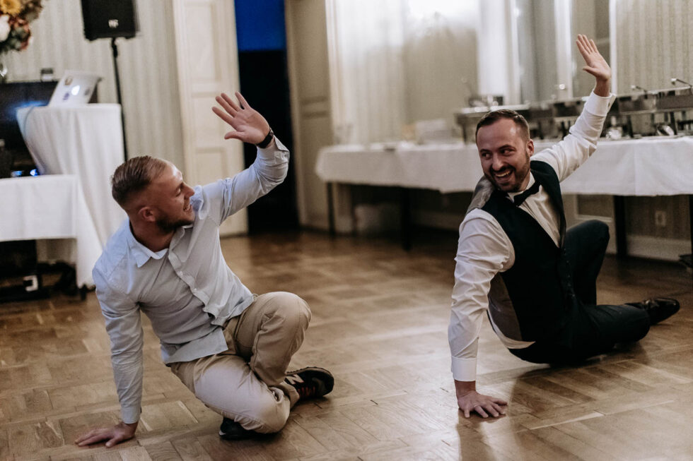 Dresden, Feier, Hochzeit, Schloss Seifersdorf