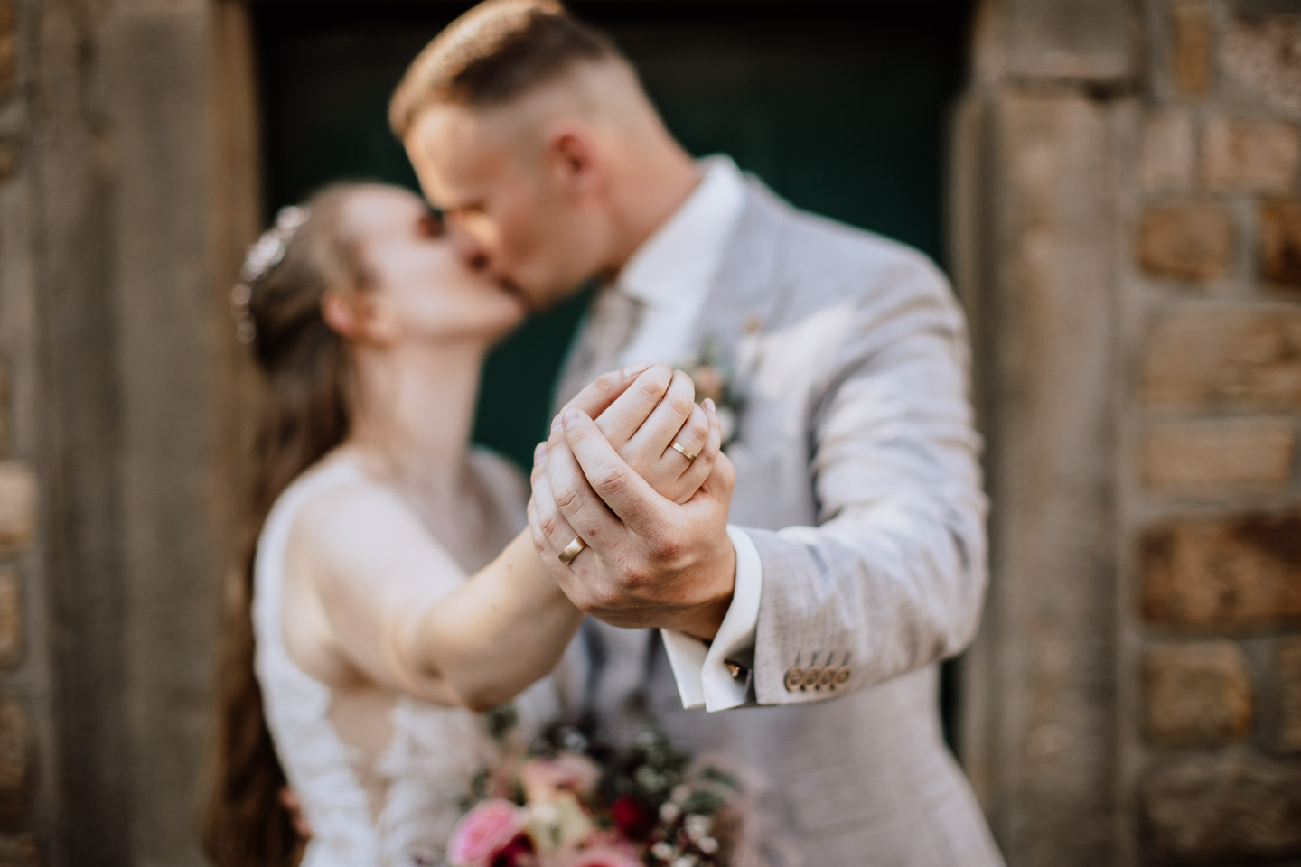 2022, Brautpaarshooting, Freie Trauung, Hochzeit, Hybrid Foto-Video, Orte, Schloss Wachenheim, Wachenheim